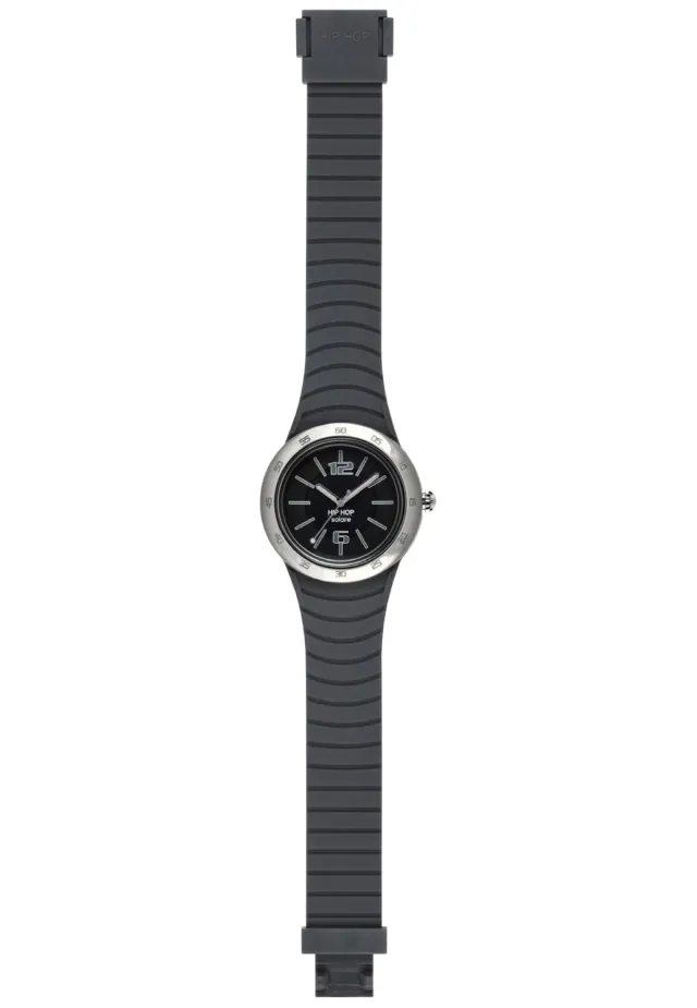 Hip Hop X Man HWU0772 orologio uomo rosso grigio quarzo