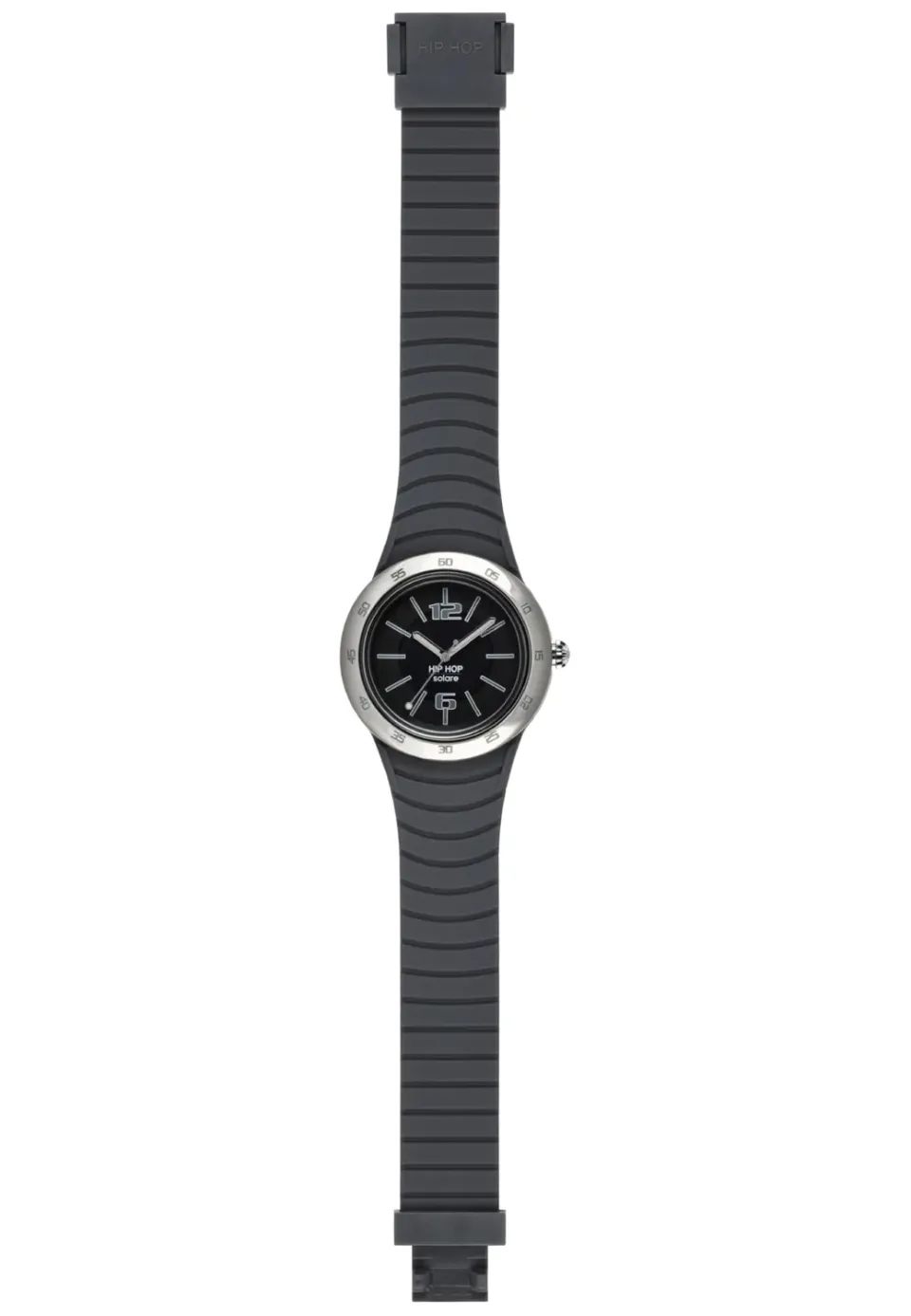 Hip Hop X Man HWU0772 orologio uomo rosso grigio quarzo