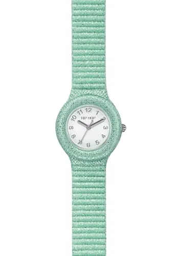 Hip Hop Shimmer Crush orologio donna lurex 32 mm