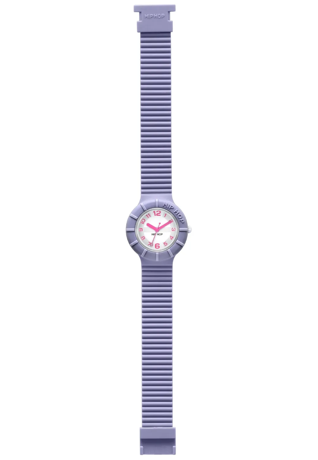 Hip Hop Hero 32 orologio donna blu silicone 32 mm