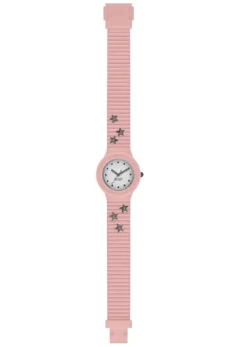 Hip Hop Hero 32 HWU0800 orologio donna silicone regolabile