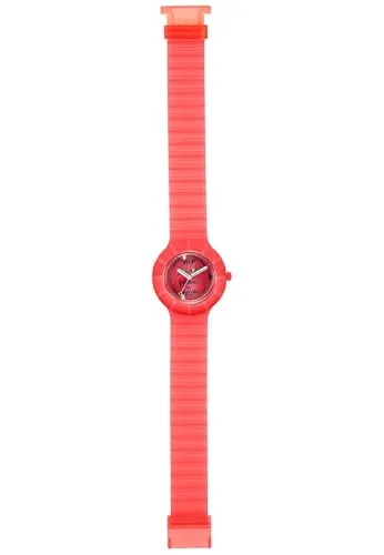 Hip Hop Hero Ghost HWU0096 orologio donna fucsia