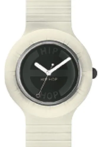Hip Hop Hero 35 orologio unisex silicone 35 mm