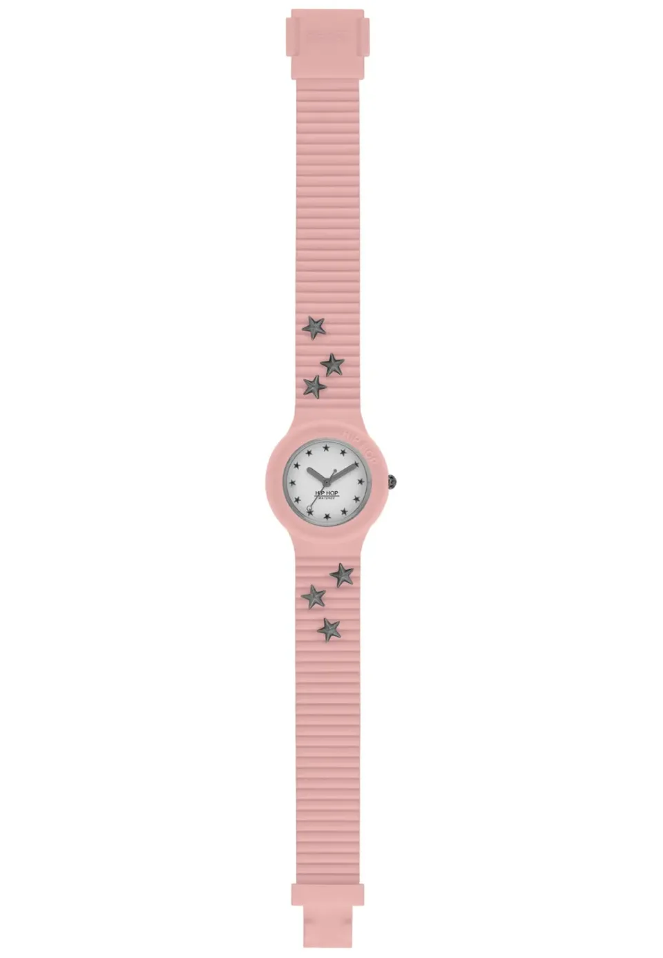 Hip Hop Hero 32 HWU0800 orologio donna silicone regolabile