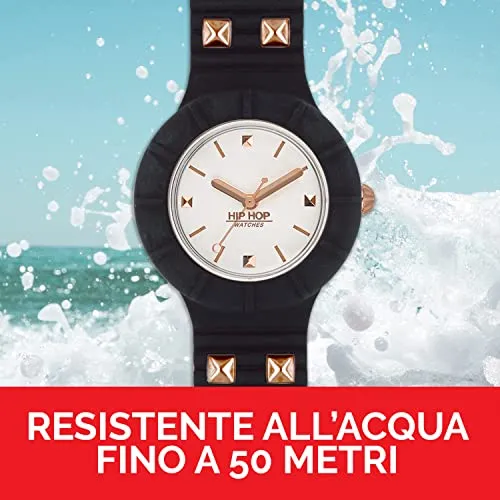 Hip Hop Kids Fun Strawberry orologio bambina 28 mm