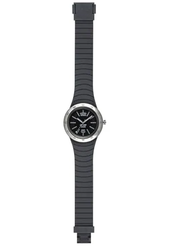 Hip Hop X Man HWU0772 orologio uomo rosso grigio quarzo