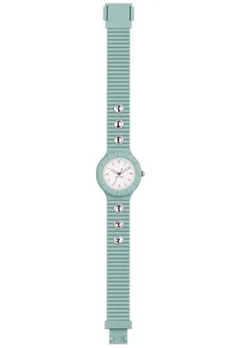 Hip Hop Hero 32 orologio donna silicone 32 mm