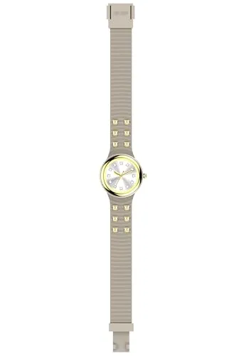 Hip Hop Hero 32 New Generation orologio donna silicone 32 mm