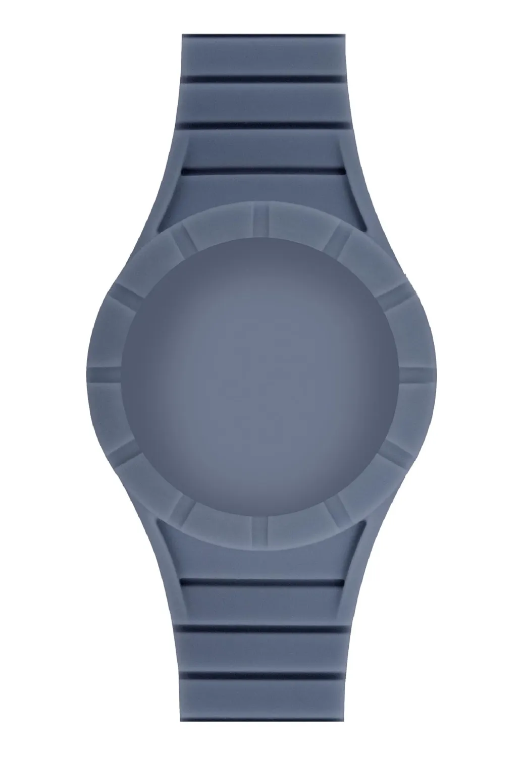 Hip Hop X Man HBU0662 cinturino uomo chrono 42 mm