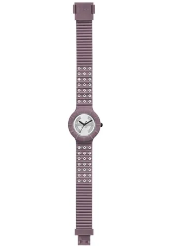 Hip Hop Hero 32 orologio donna silicone impermeabile