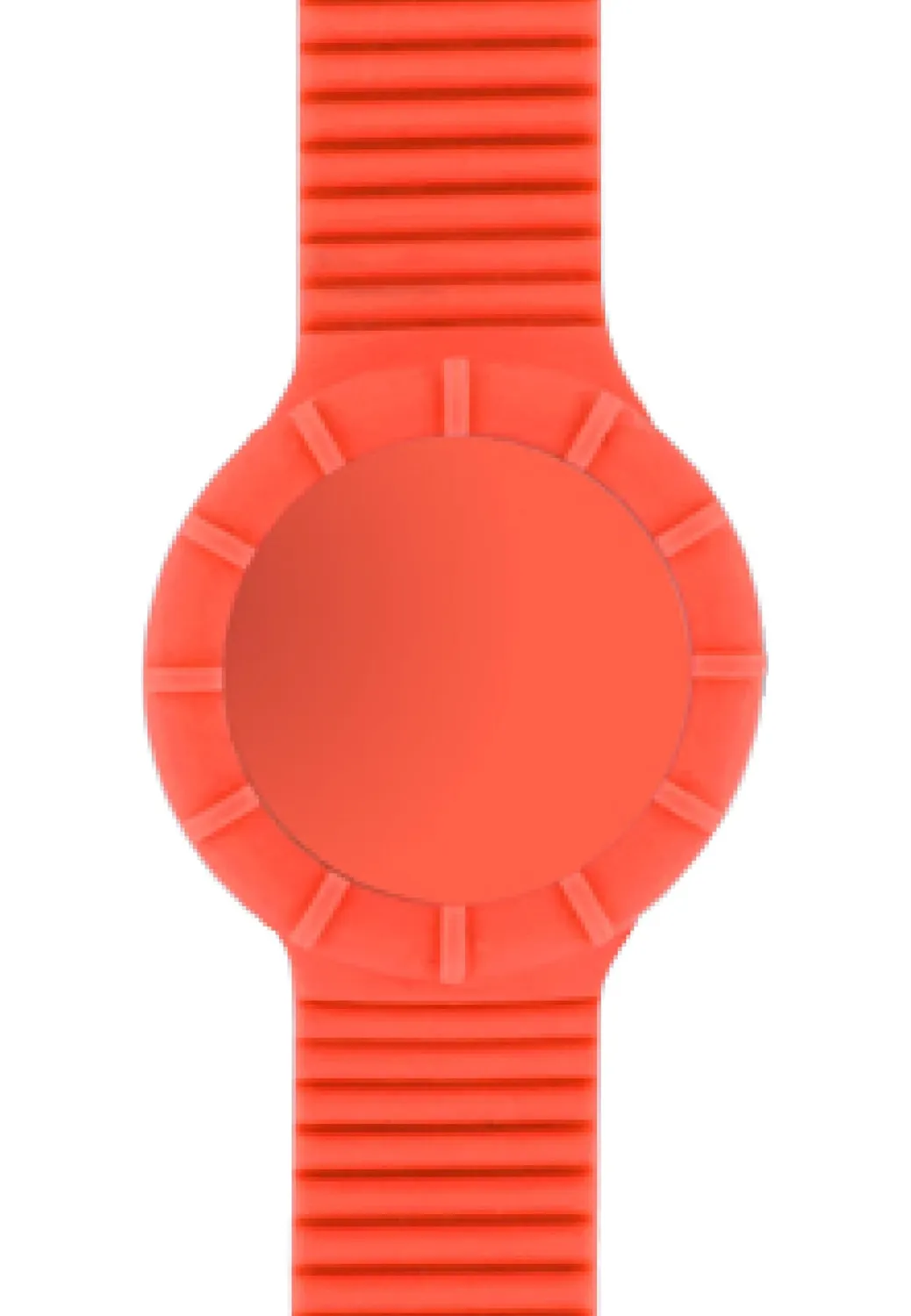 Hip Hop Hero 32 HBU0253 orologio unisex silicone 35 mm