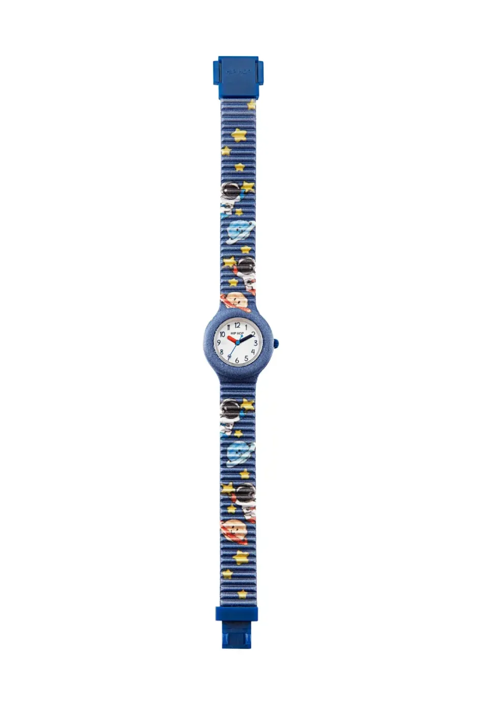 Hip Hop Kids Fun Space orologio bambino silicone 28 mm