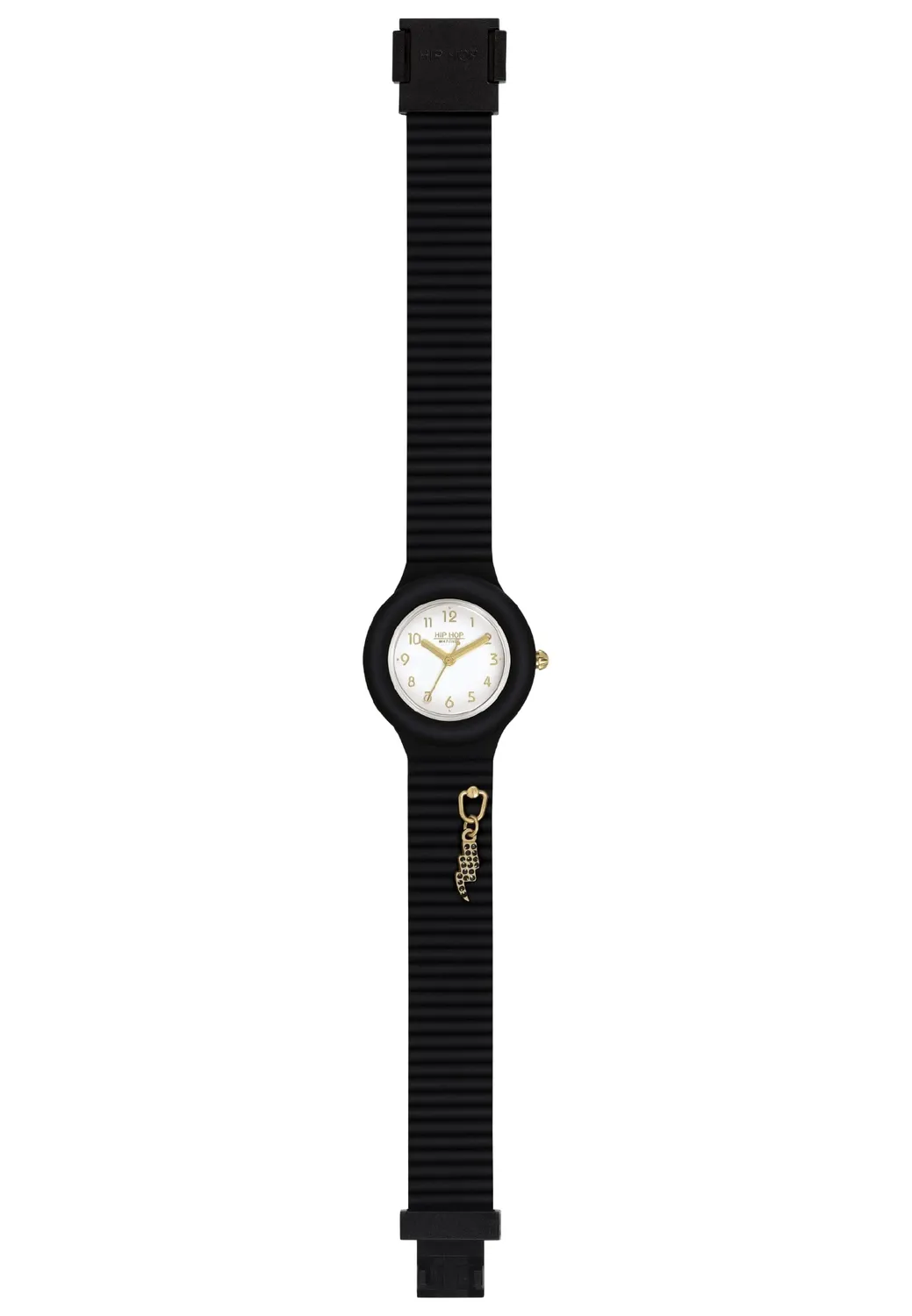 Hip Hop Hero 32 Dancing in the Light orologio rosa