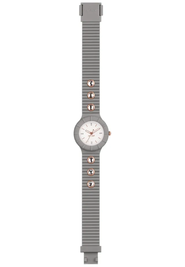 Hip Hop Hero 32 HWU0587 orologio donna silicone quarzo