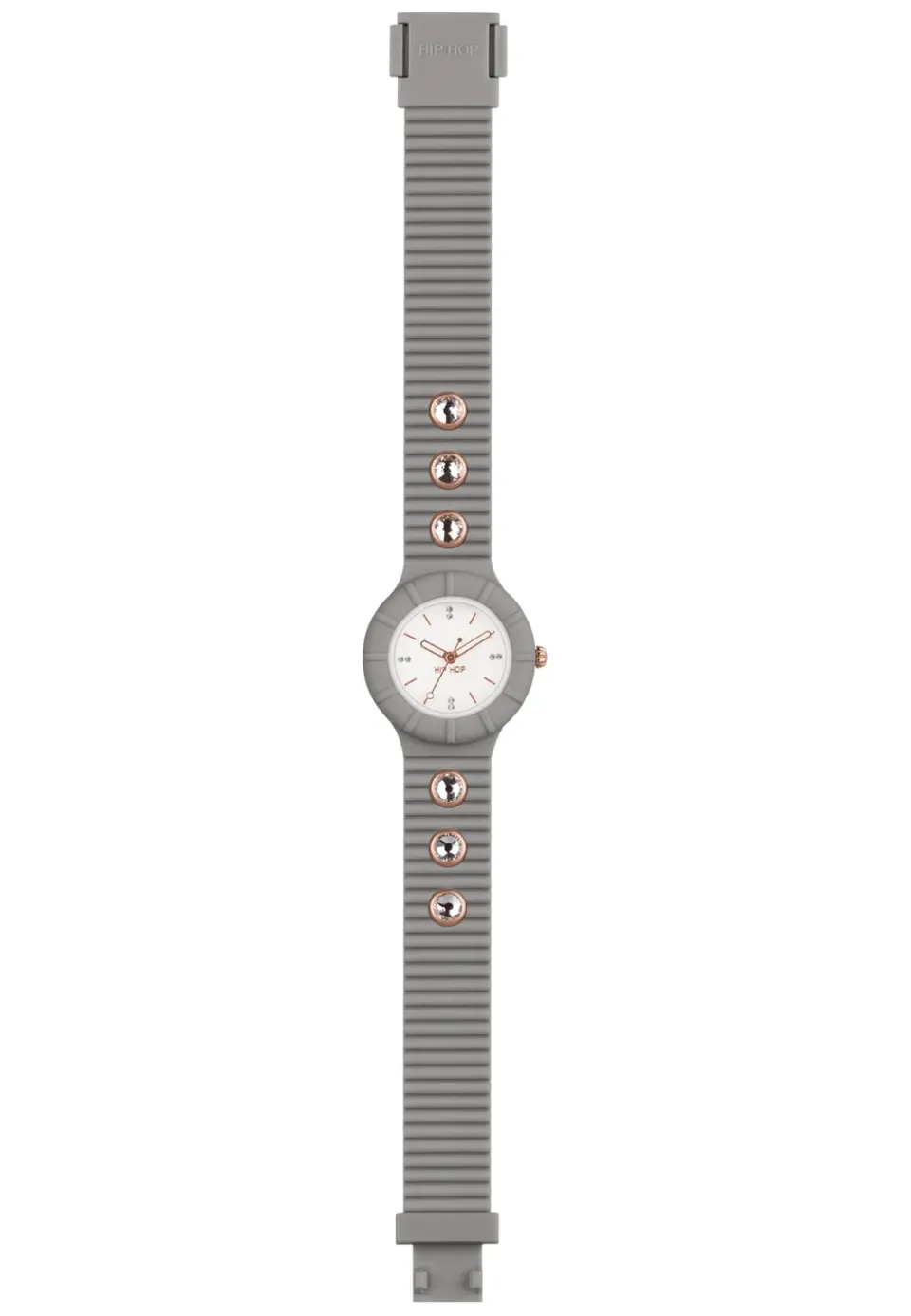 Hip Hop Hero 32 HWU0587 orologio donna silicone quarzo