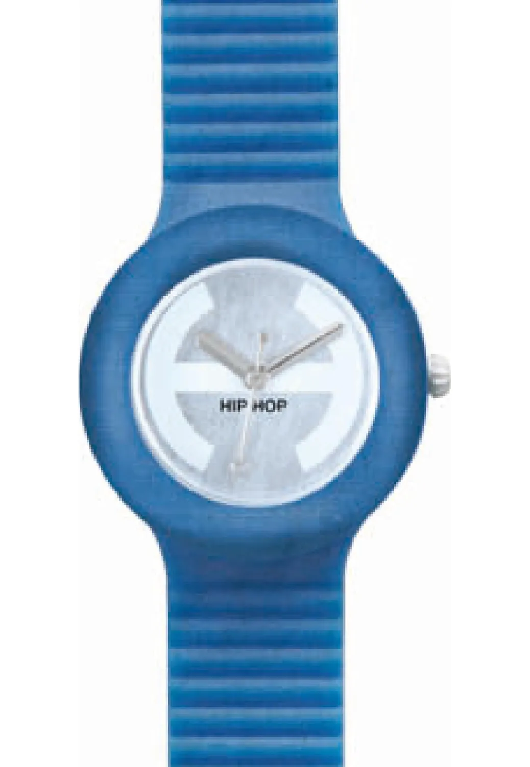 Hip Hop Hero 32 HBU orologio donna silicone 32mm
