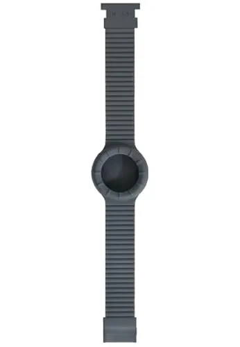 Hip Hop Hero 32 HBU0876 orologio donna grigio silicone
