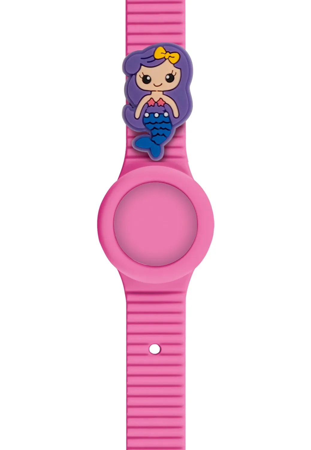 Hip Hop Pintastic Sweet Mermaid cinturino 32 mm bambini silicone