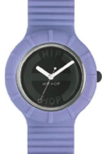 Hip Hop Hero 35 orologio unisex silicone quarzo intercambiabile