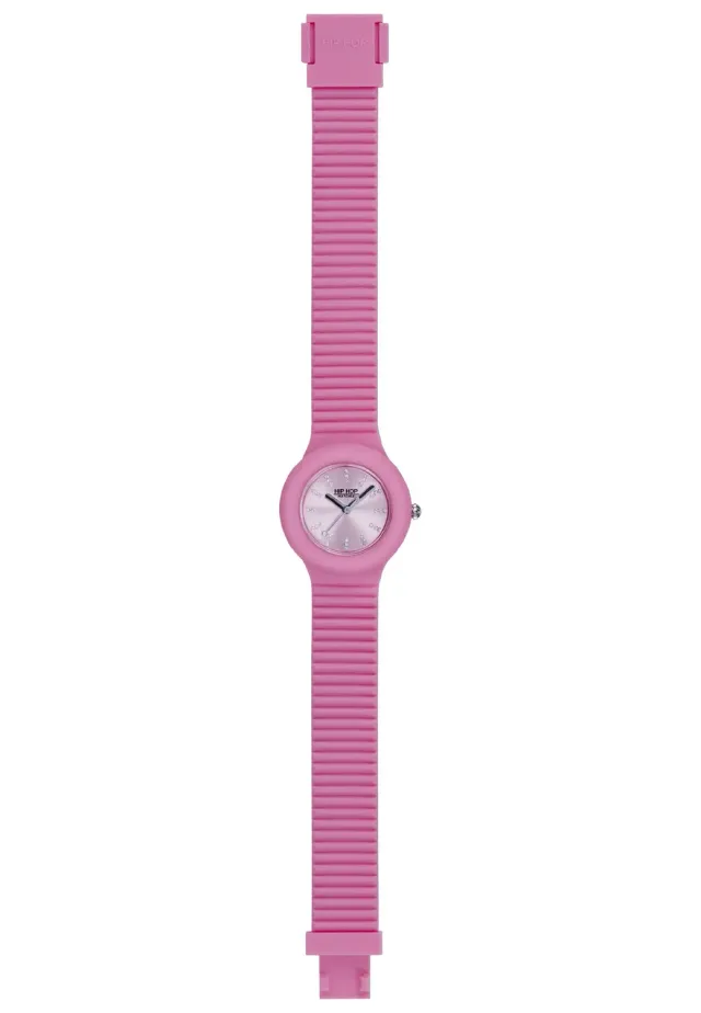 Hip Hop Hero 32 orologio donna silicone 32 mm