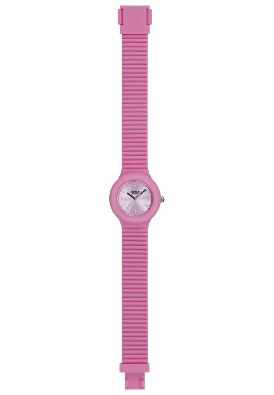 Hip Hop Hero 32 orologio donna silicone 32 mm
