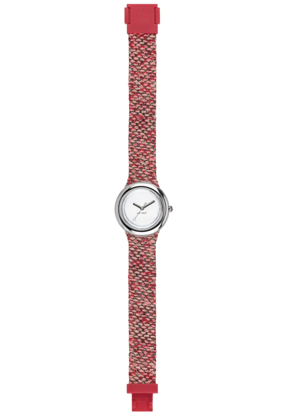 Hip Hop Hero 32 HWU0747 orologio donna silicone 32 mm
