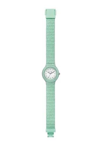 Hip Hop Shimmer Crush orologio donna lurex 32 mm