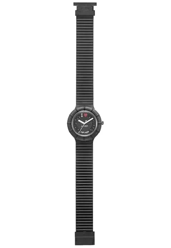 Hip Hop Hero 32 orologio donna silicone 35 mm impermeabile
