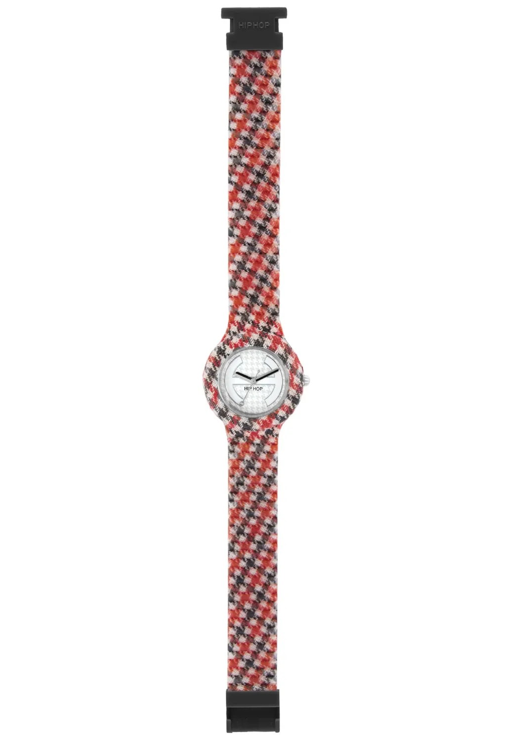 Hip Hop Hero 32 HWU0370 orologio donna marron glacé