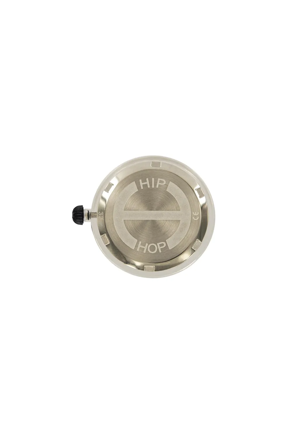 Hip Hop Kids Fun HWU1218 orologio bambina silicone rosa