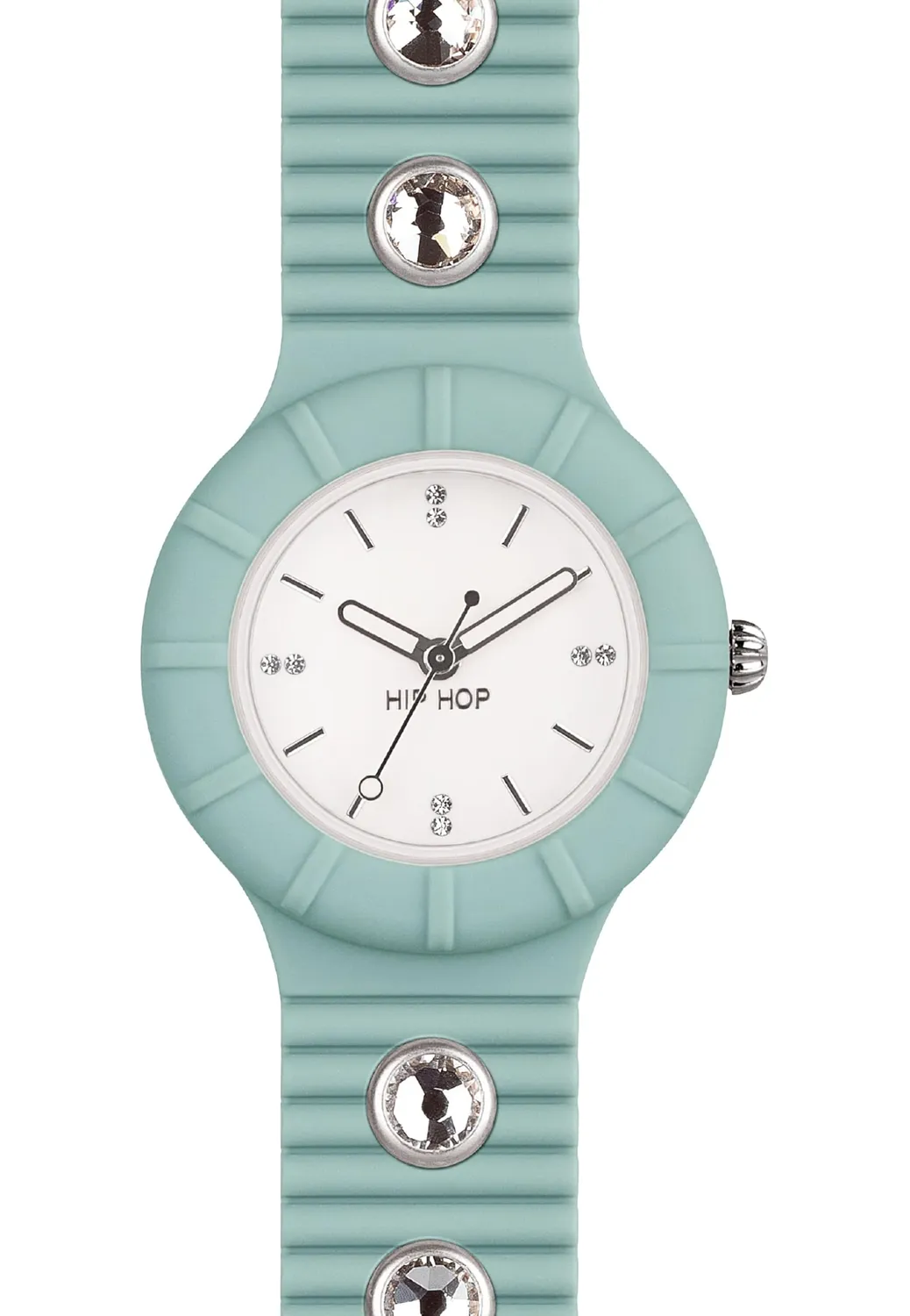 Hip Hop Hero 32 orologio donna silicone 32 mm