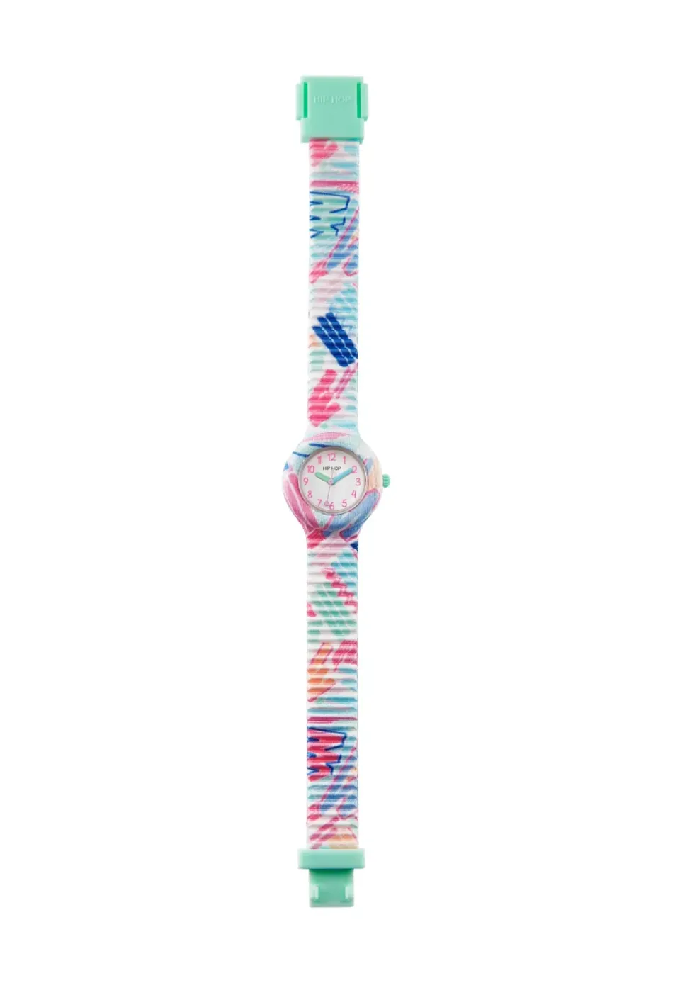 Hip Hop Kids Fun Highlighter orologio bambina 28 mm