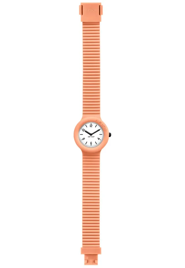 Hip Hop Hero 32 Papaya Punch orologio donna silicone 32 mm