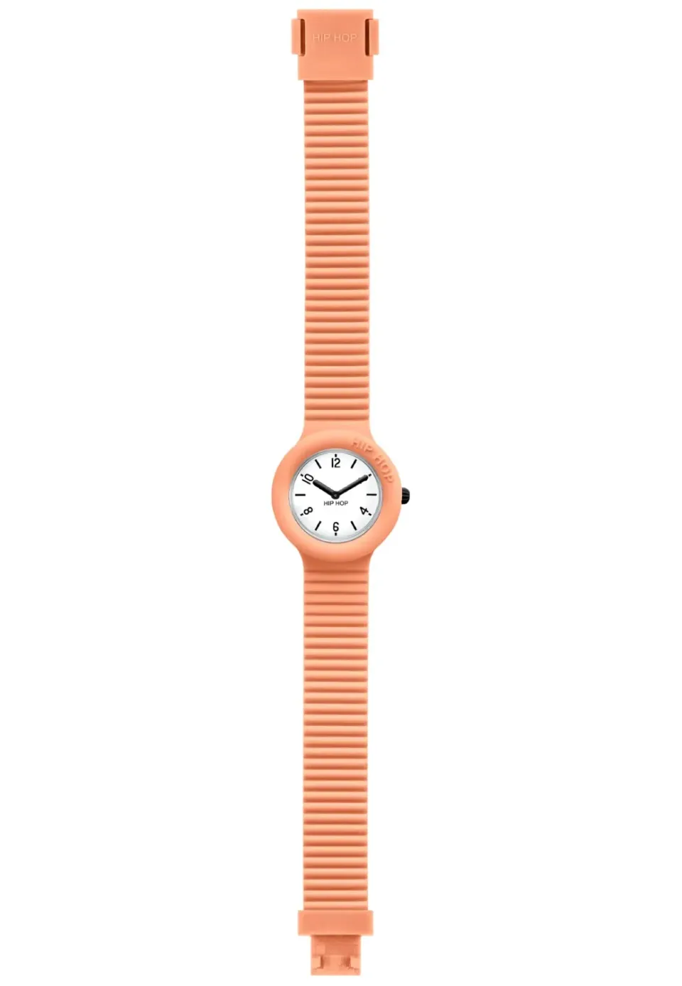 Hip Hop Hero 32 Papaya Punch orologio donna silicone 32 mm