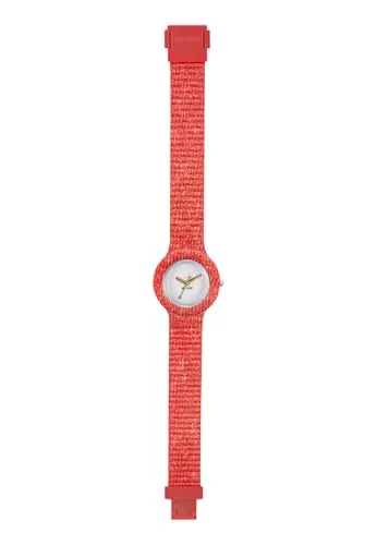 Hip Hop Hero 32 orologio donna silicone 32 mm 10 m