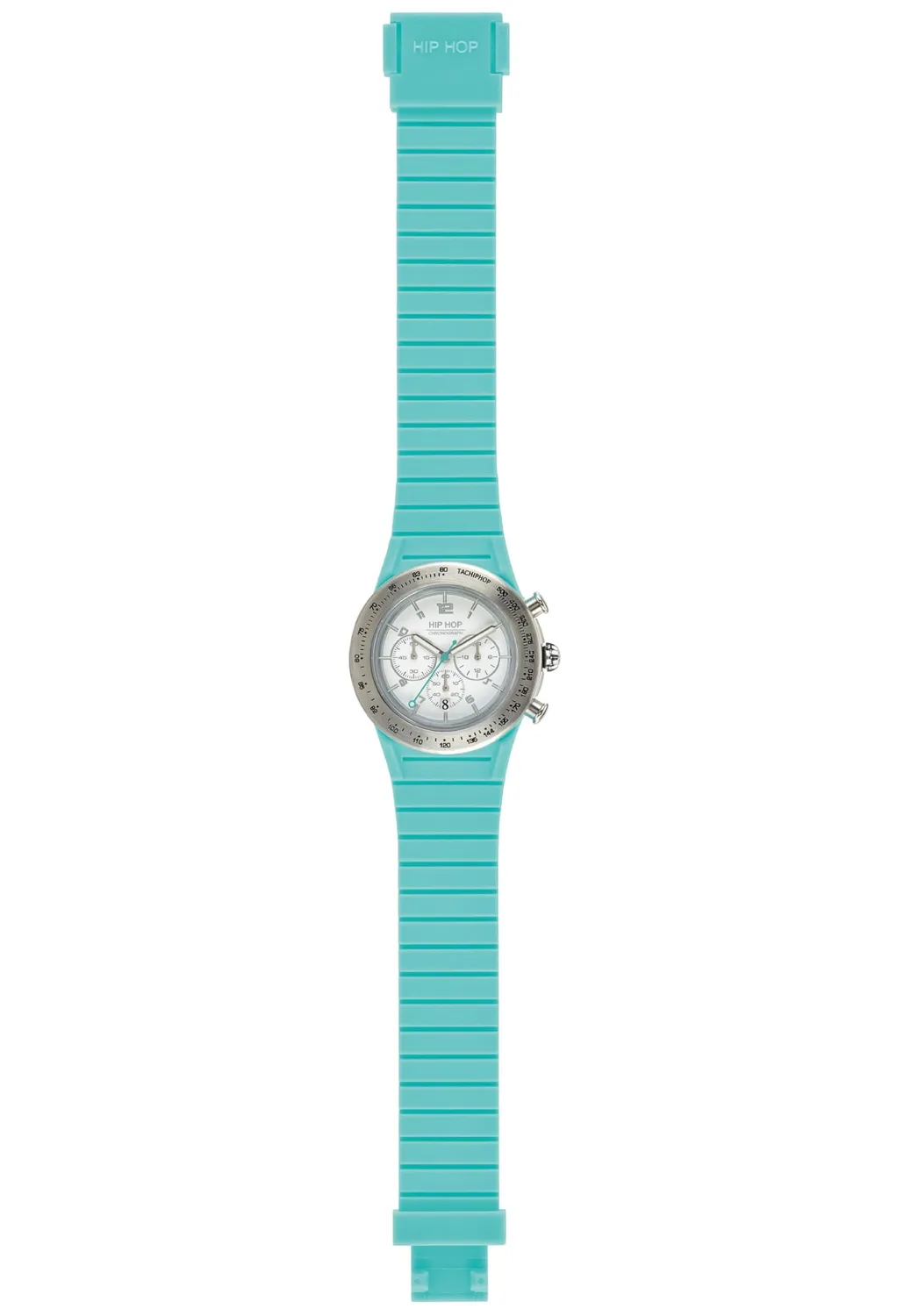 Hip Hop Master HWU0770 orologio unisex lilla crono 39 mm