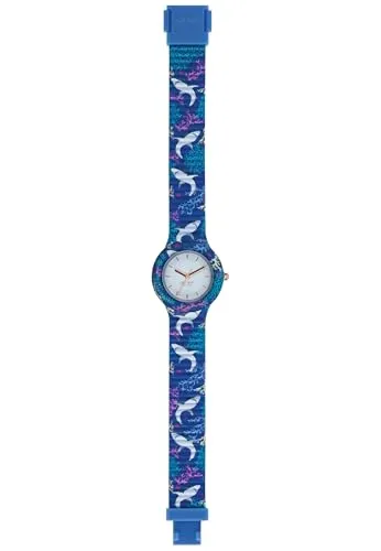 Hip Hop X Man HWU0880 Orologio Uomo Silicone