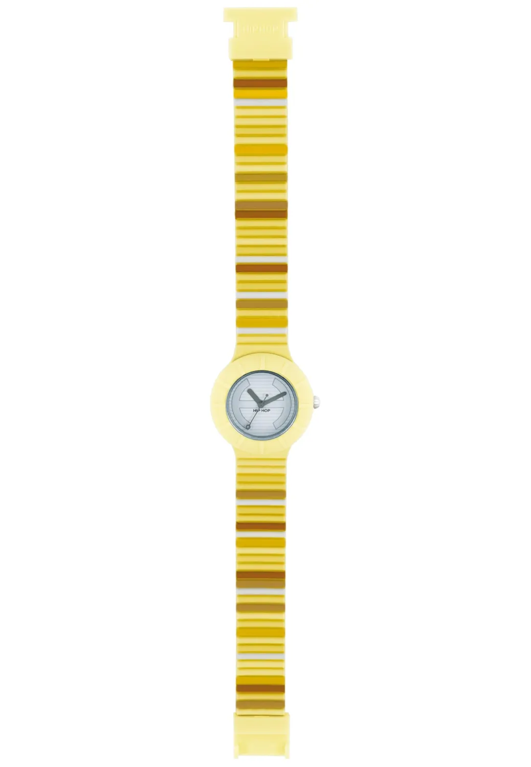 Hip Hop Hero 32 HWU0346 orologio donna multicolore silicone