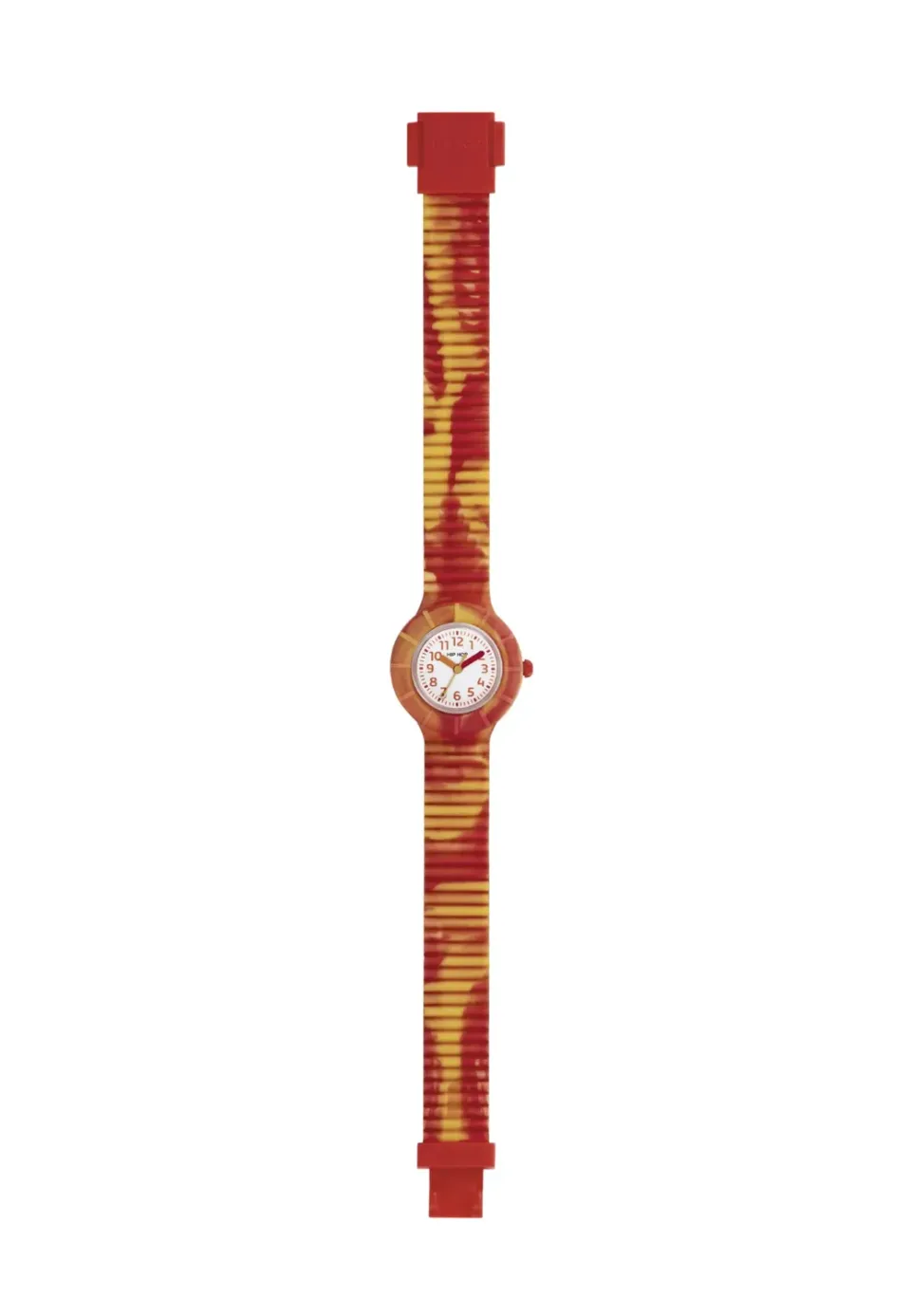Hip Hop Kids Fun HWU1227 orologio bambino silicone pop it