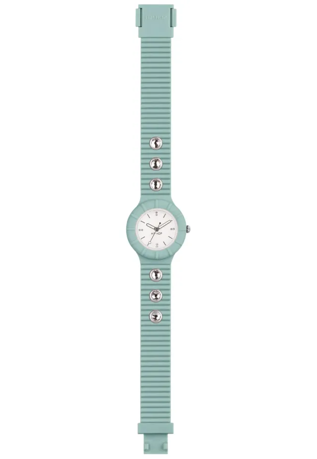 Hip Hop Hero 32 orologio donna silicone 32 mm