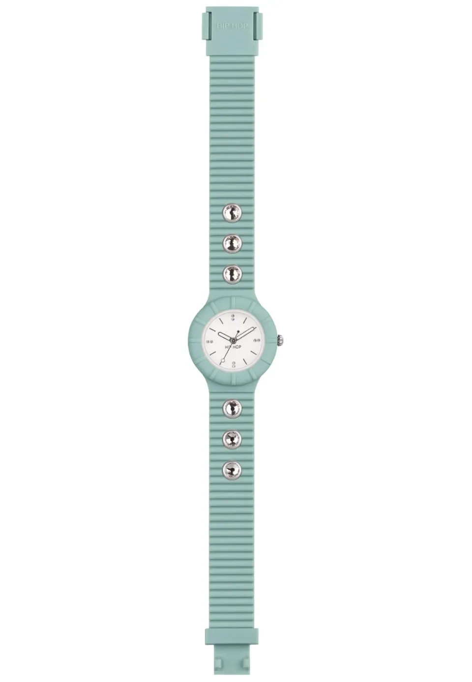 Hip Hop Hero 32 orologio donna silicone 32 mm