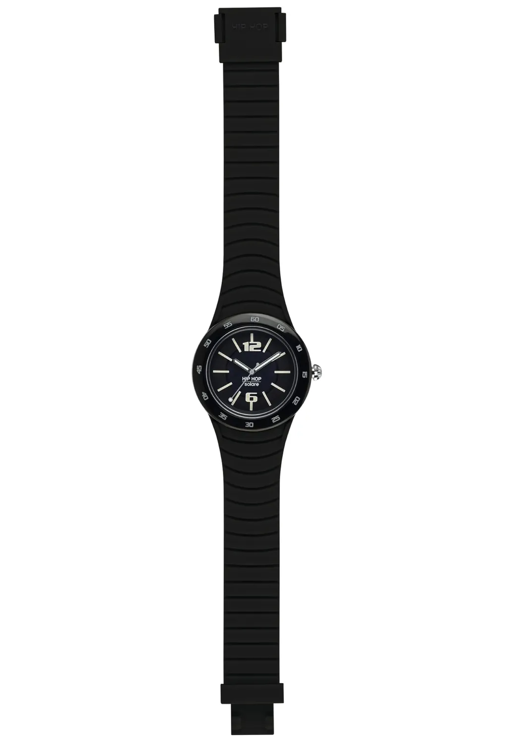 Hip Hop X Man HWU0772 orologio uomo rosso grigio quarzo