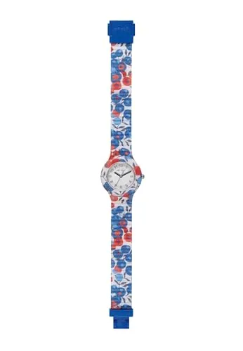 Hip Hop Berry & Blossom orologio donna Liberty floreale 32mm