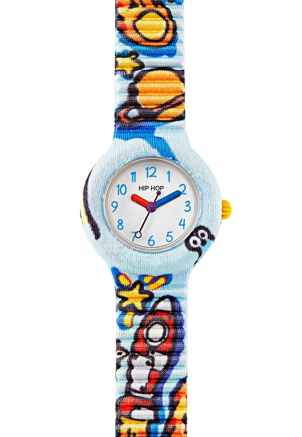 Hip Hop Kids Fun Rocket orologio bambino 28 mm