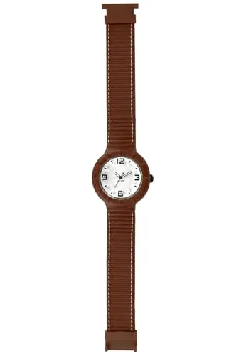 Hip Hop X Man HWU0206 orologio uomo pelle silicone
