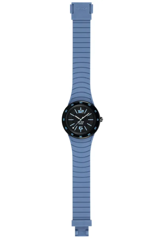 Hip Hop X Man HWU0774 orologio uomo sportivo silicone