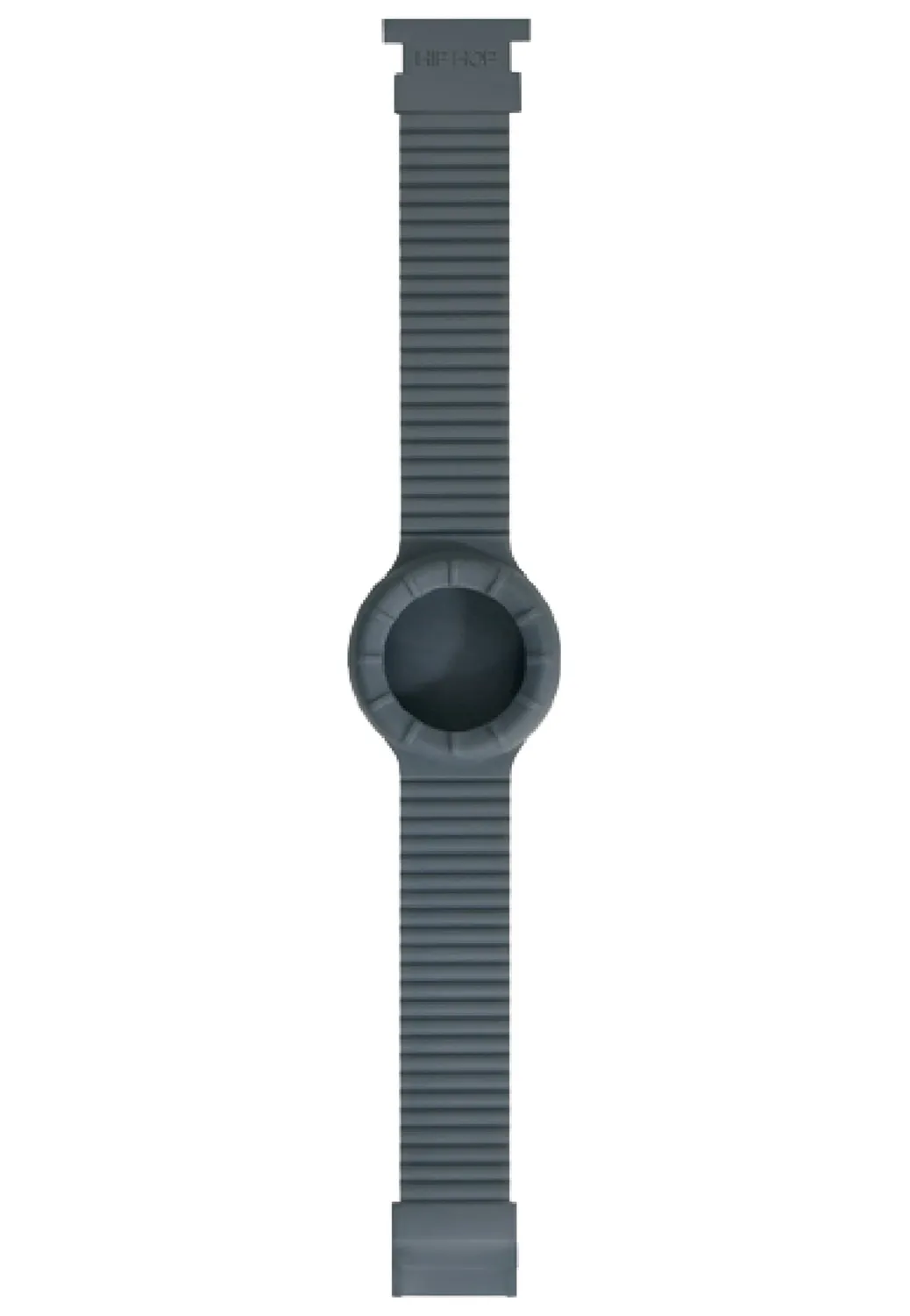 Hip Hop Hero 32 HBU0876 orologio donna grigio silicone