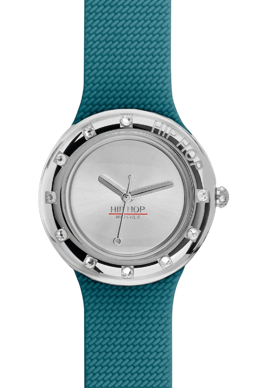 Hip Hop Hero HWU0837 orologio donna Metal Lady Shine