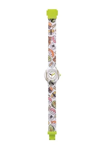 Hip Hop Kids Fun Sushi Lovers orologio bambini silicone 28mm