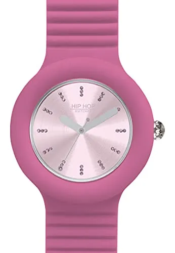 Hip Hop Hero 32 orologio donna silicone 32 mm